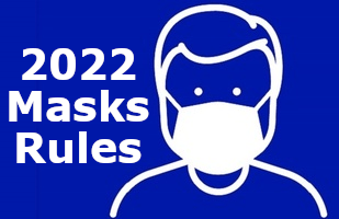 2022 Perth wedding mask rules
